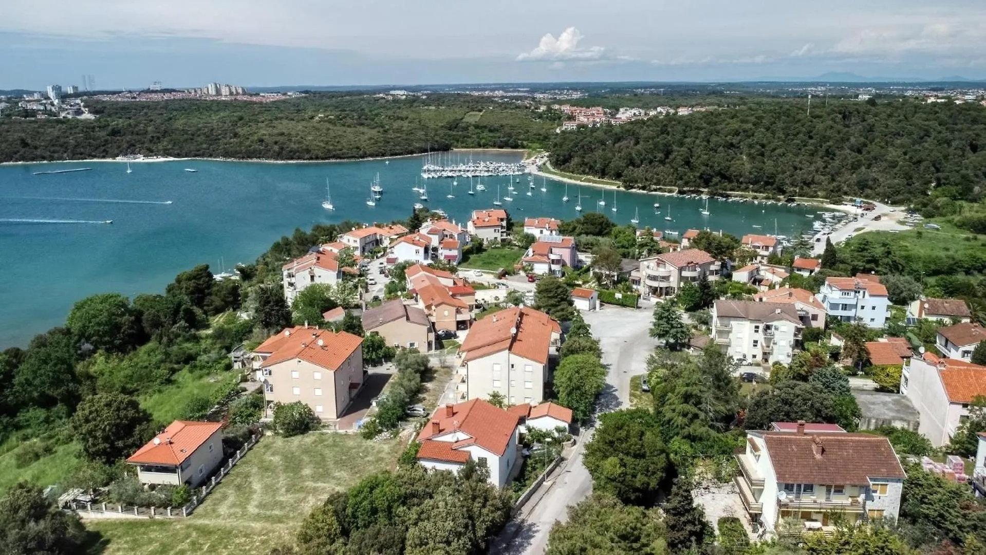Ferienwohnung Fuer 2 Personen Ca 24 Qm In Banjole, Istrien Istrische Riviera Banjole