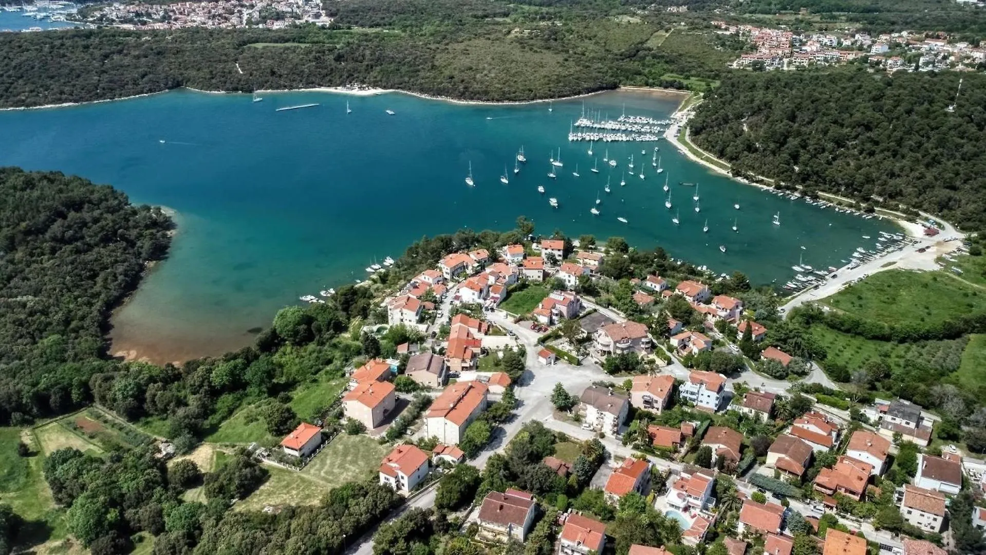 Ferienwohnung Fuer 2 Personen Ca 24 Qm In Banjole, Istrien Istrische Riviera 0*, Banjole