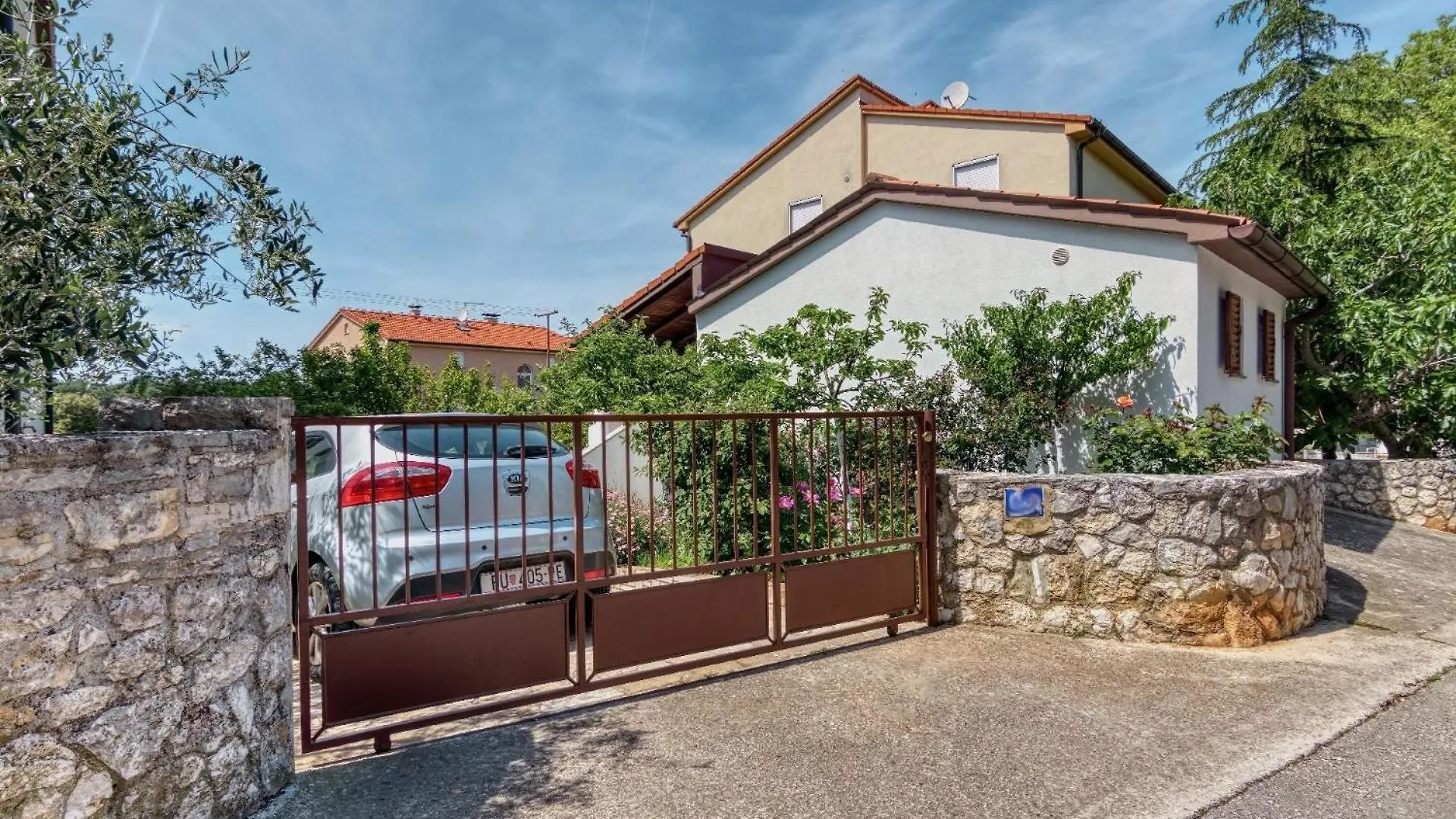 Ferienwohnung Fuer 2 Personen Ca 24 Qm In Banjole, Istrien Istrische Riviera Apartment Banjole