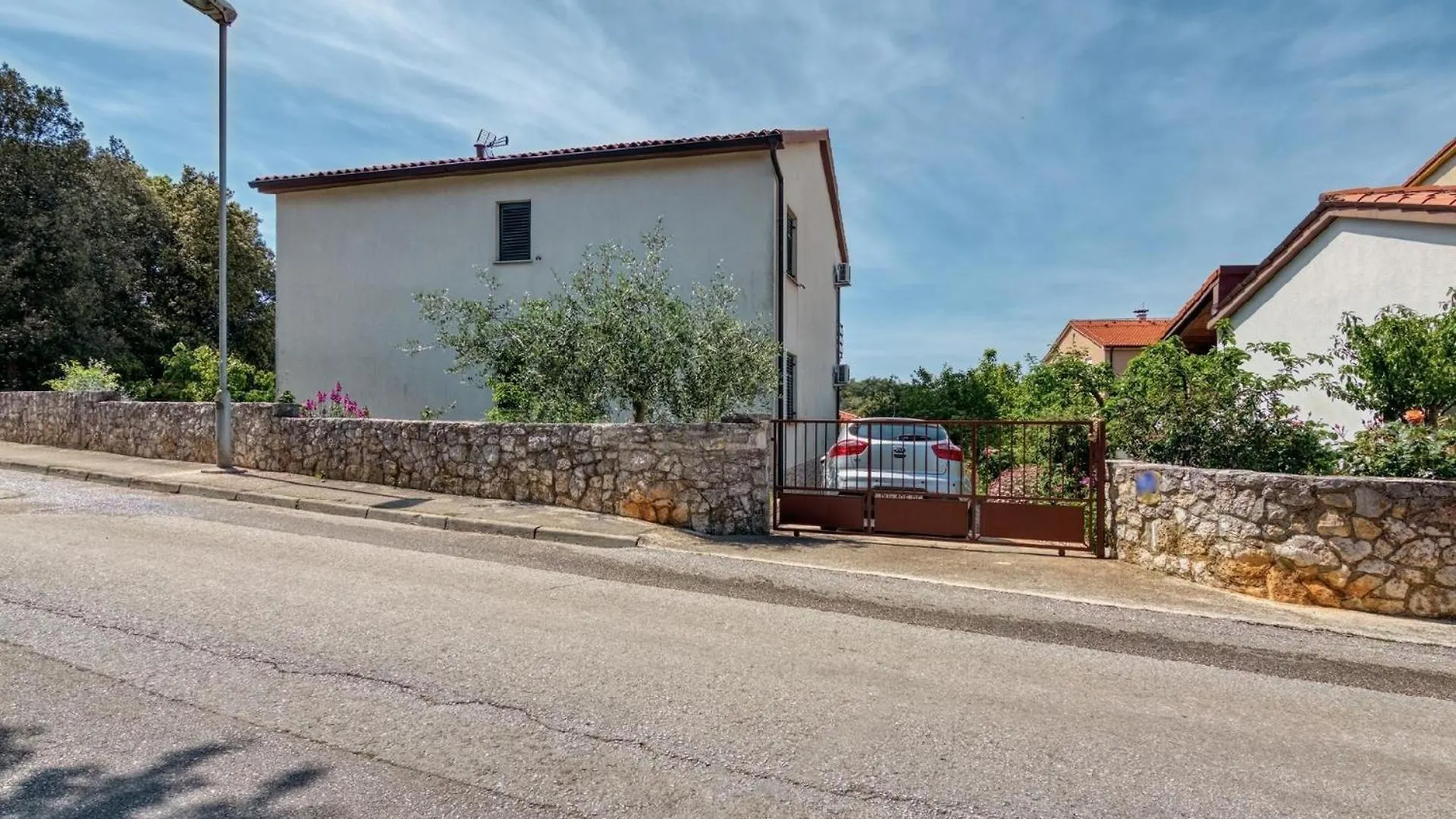 Apartment Ferienwohnung Fuer 2 Personen Ca 24 Qm In Banjole, Istrien Istrische Riviera Croatia