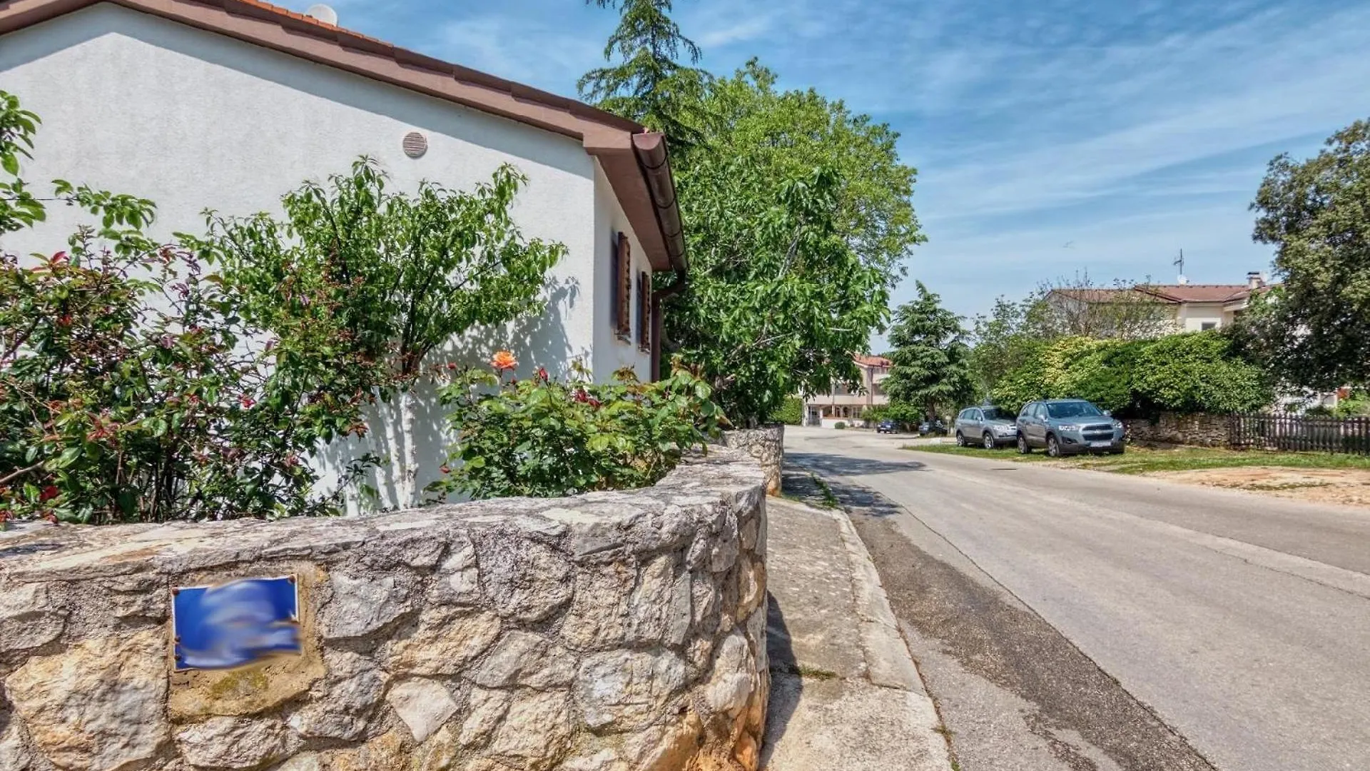 Ferienwohnung Fuer 2 Personen Ca 24 Qm In Banjole, Istrien Istrische Riviera Banjole