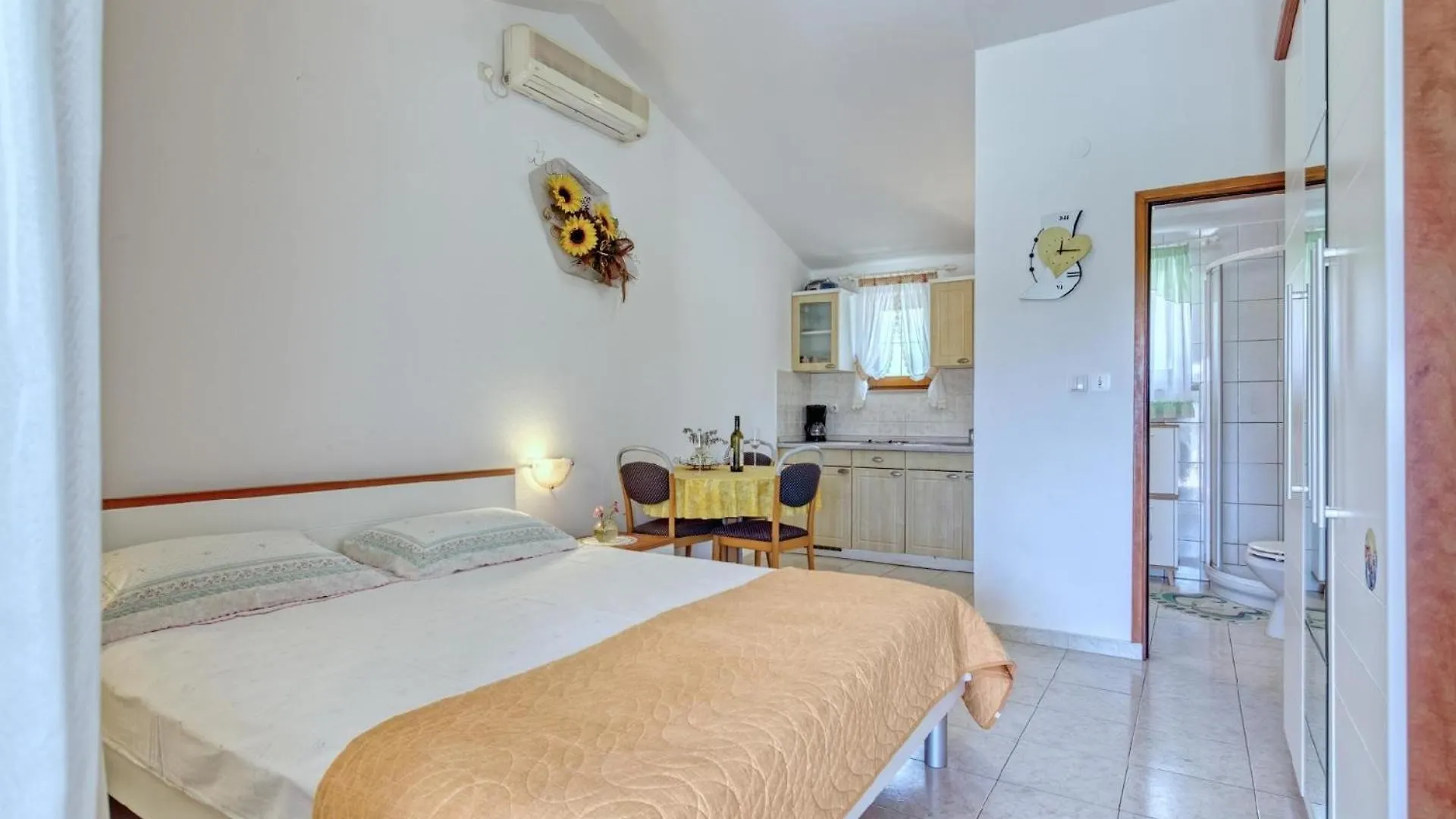 Ferienwohnung Fuer 2 Personen Ca 24 Qm In Banjole, Istrien Istrische Riviera Apartment