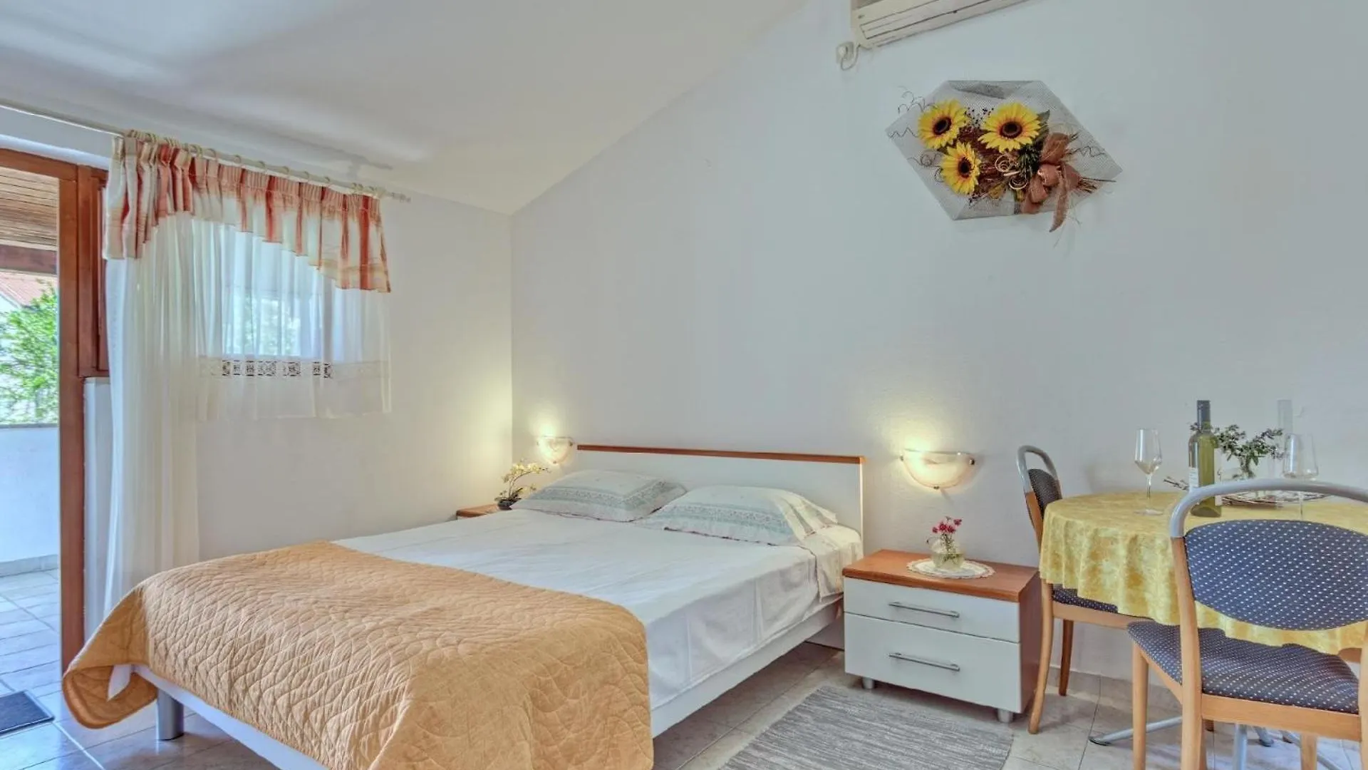 Ferienwohnung Fuer 2 Personen Ca 24 Qm In Banjole, Istrien Istrische Riviera