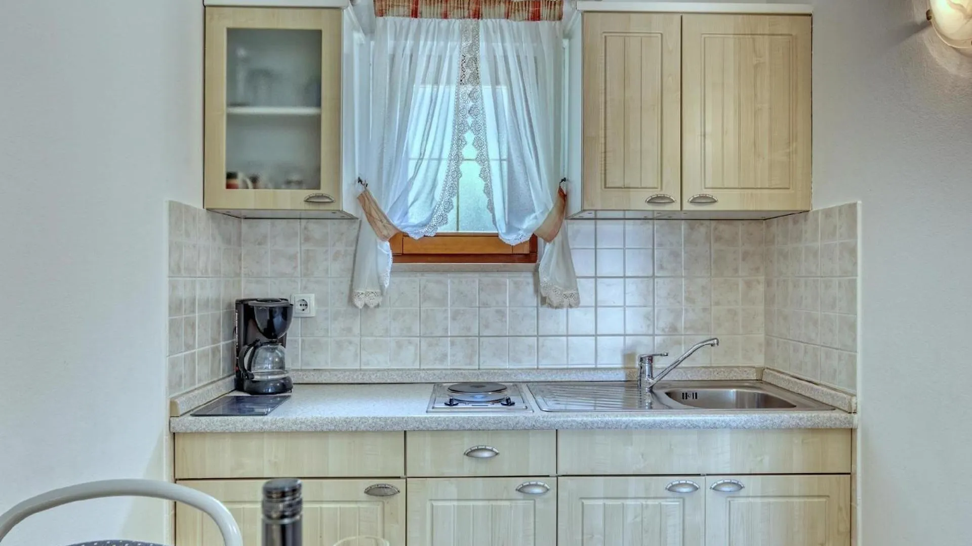 Apartamento Ferienwohnung Fuer 2 Personen Ca 24 Qm In Banjole, Istrien Istrische Riviera