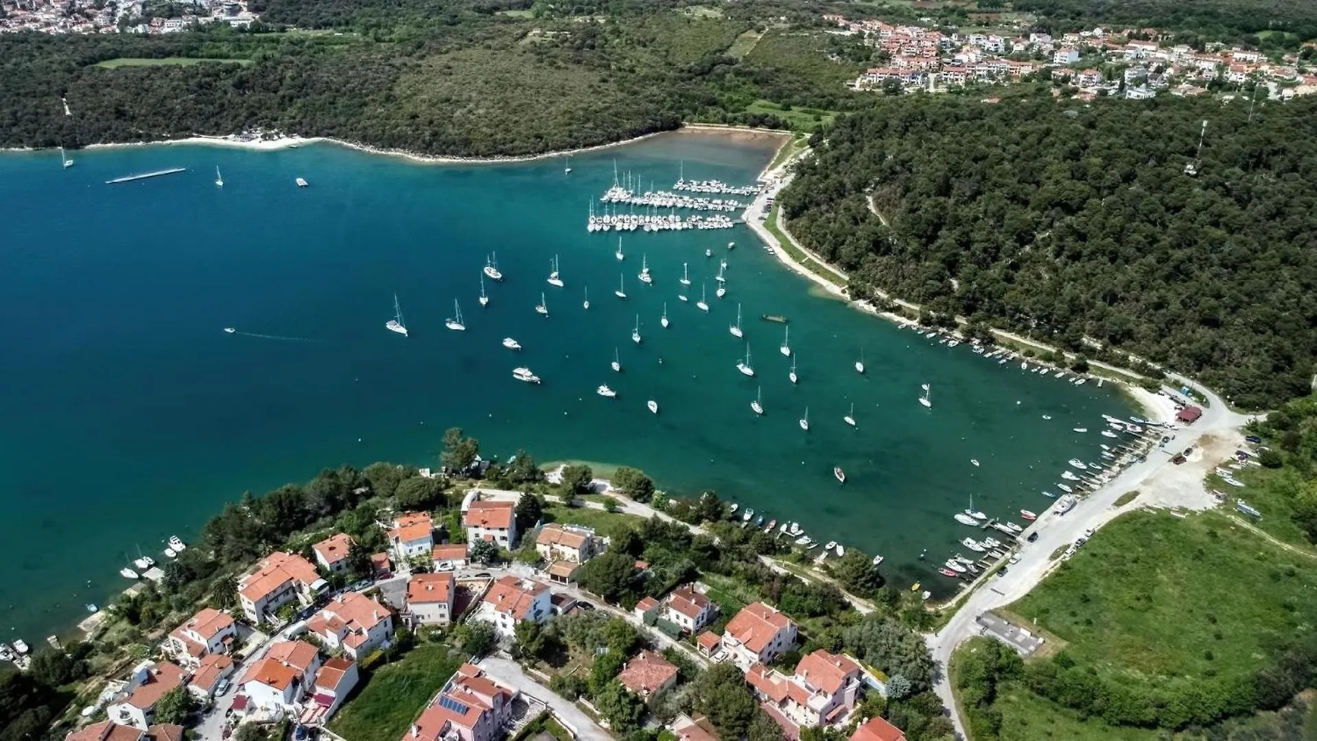Ferienwohnung Fuer 2 Personen Ca 24 Qm In Banjole, Istrien Istrische Riviera Apartment Banjole