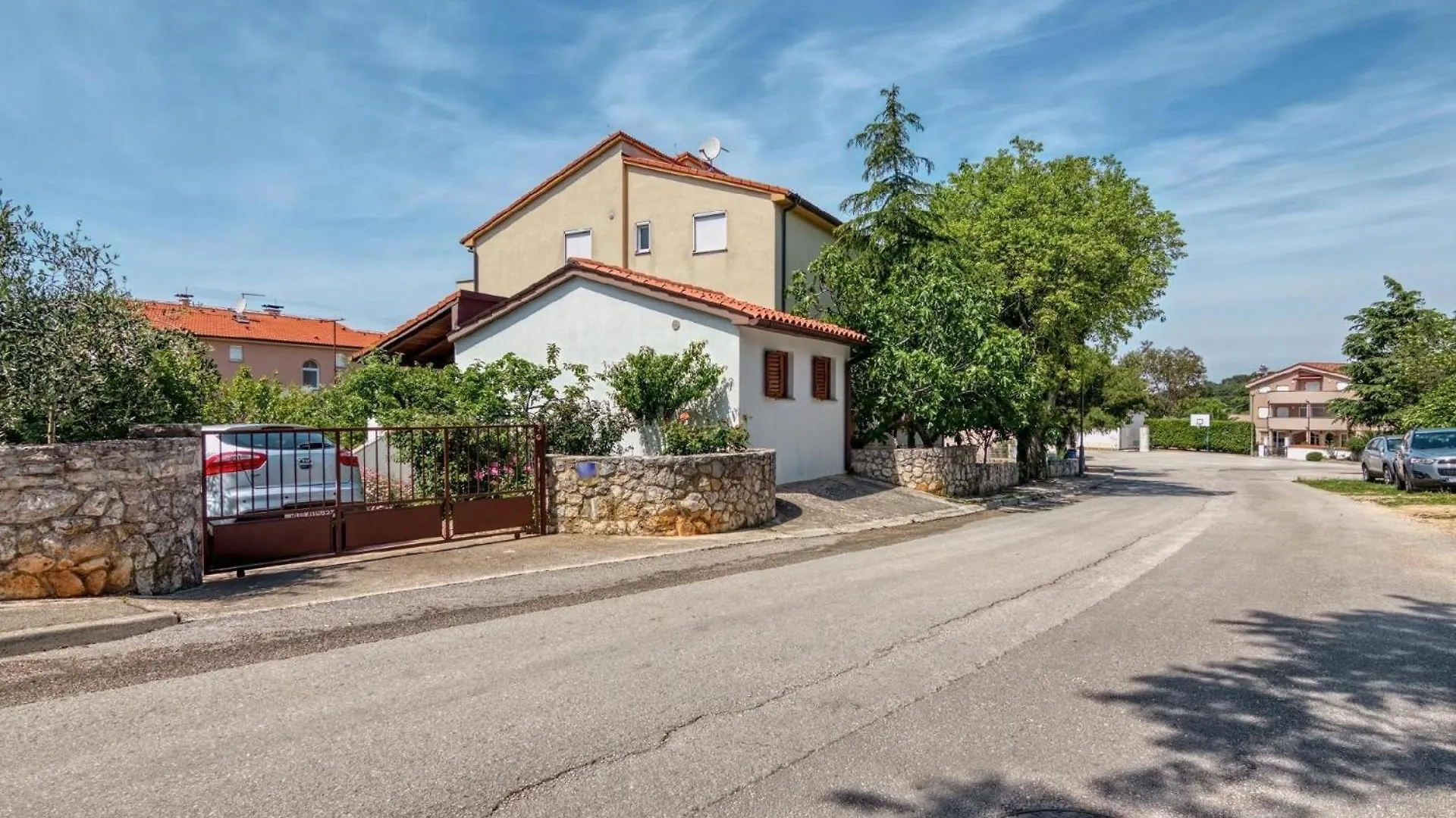 Ferienwohnung Fuer 2 Personen Ca 24 Qm In Banjole, Istrien Istrische Riviera location